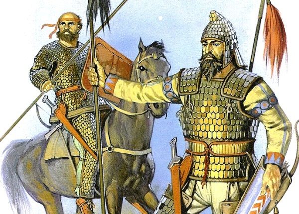Скільки років державності України? Маємо вести відлік від скіфських часів