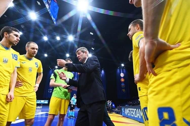 На студентському чемпіонаті світу з футболу українська збірна виборола срібні медалі