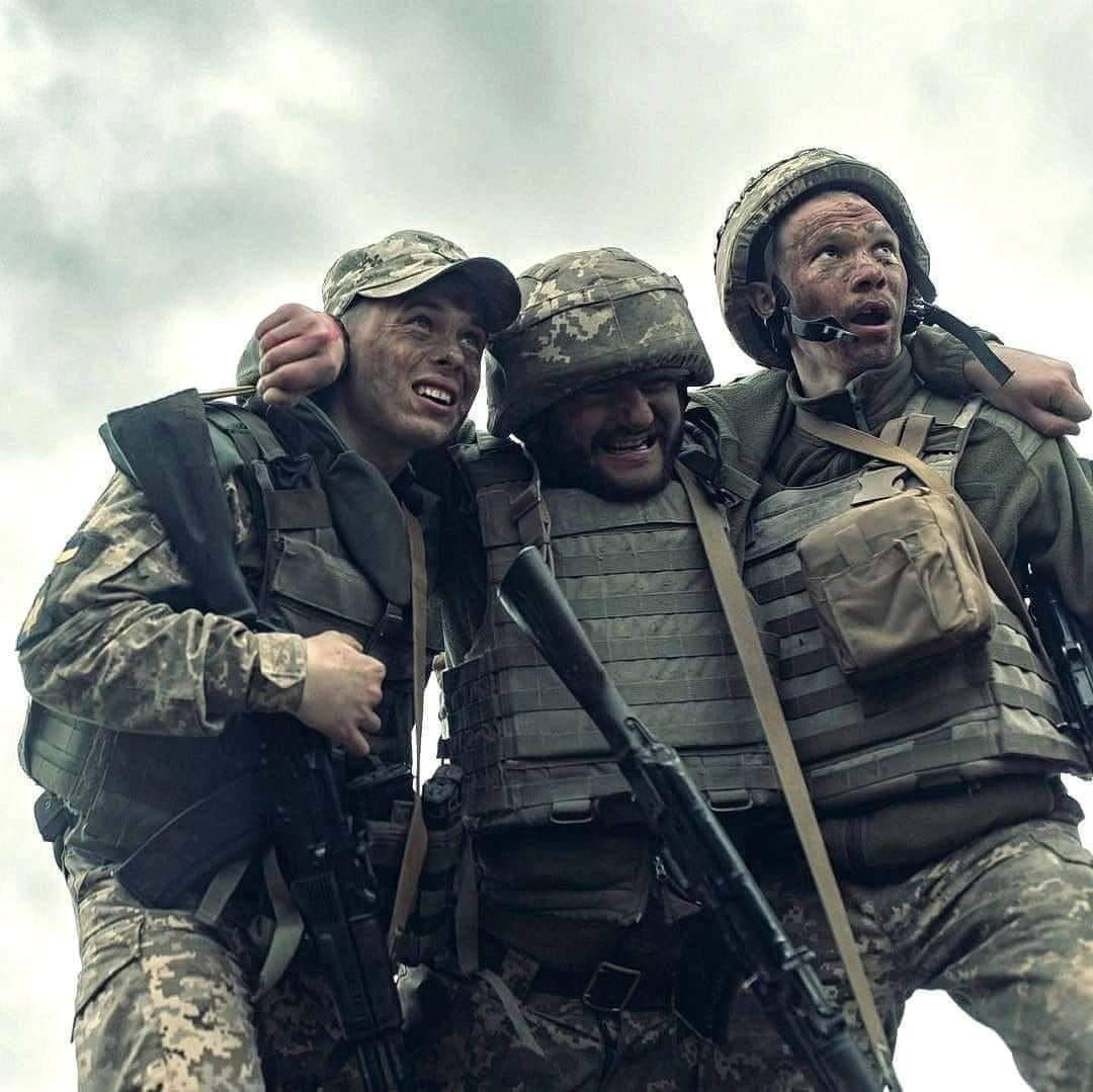 Міноборони США схвалило лікування поранених українських військових у госпіталі Німеччини, фото