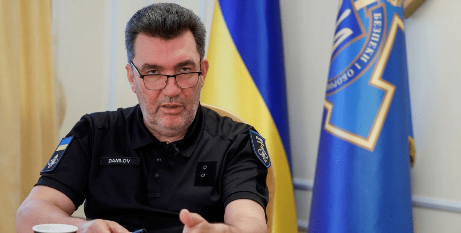 рф варто деколонізувати дерусифікувати та денуклеаризувати - Данілов