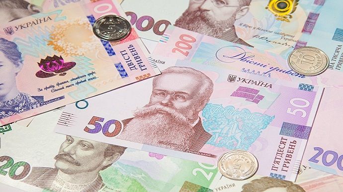 У Херсоні окупанти заборонили гривню