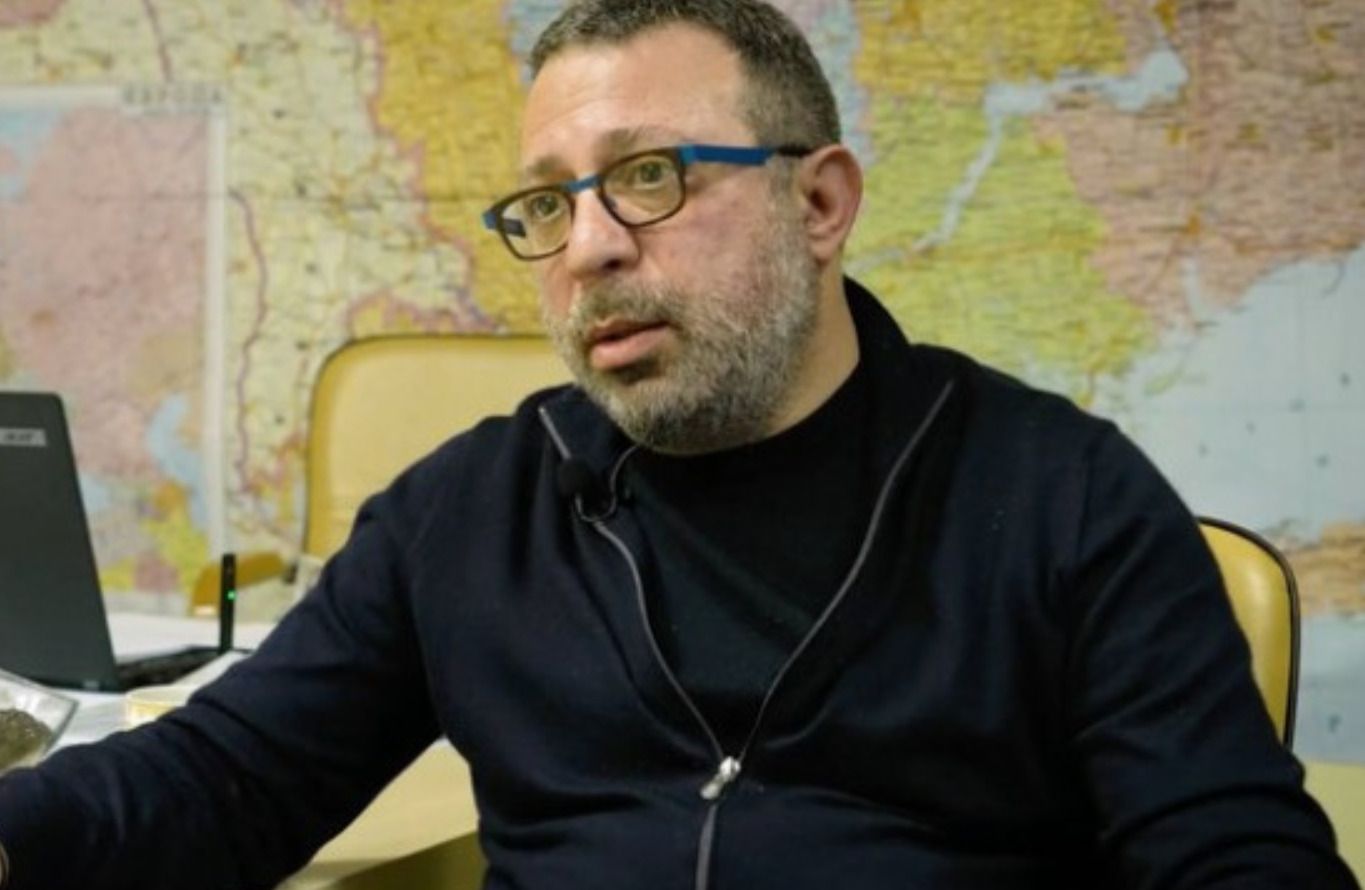 Геннадій Корбан не має стосунку до тероборони Дніпра - ЗСУ