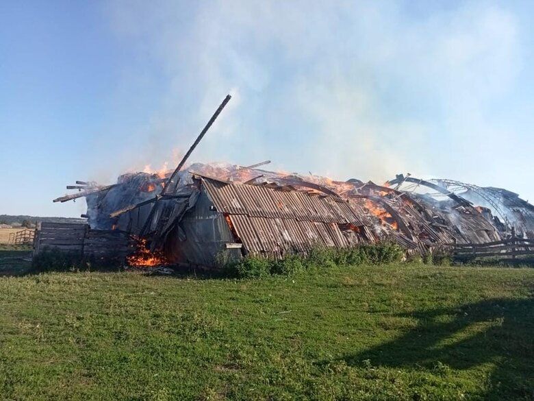 На Сумщині по 5 населених пунктах рашисти  нанесли 71 удар