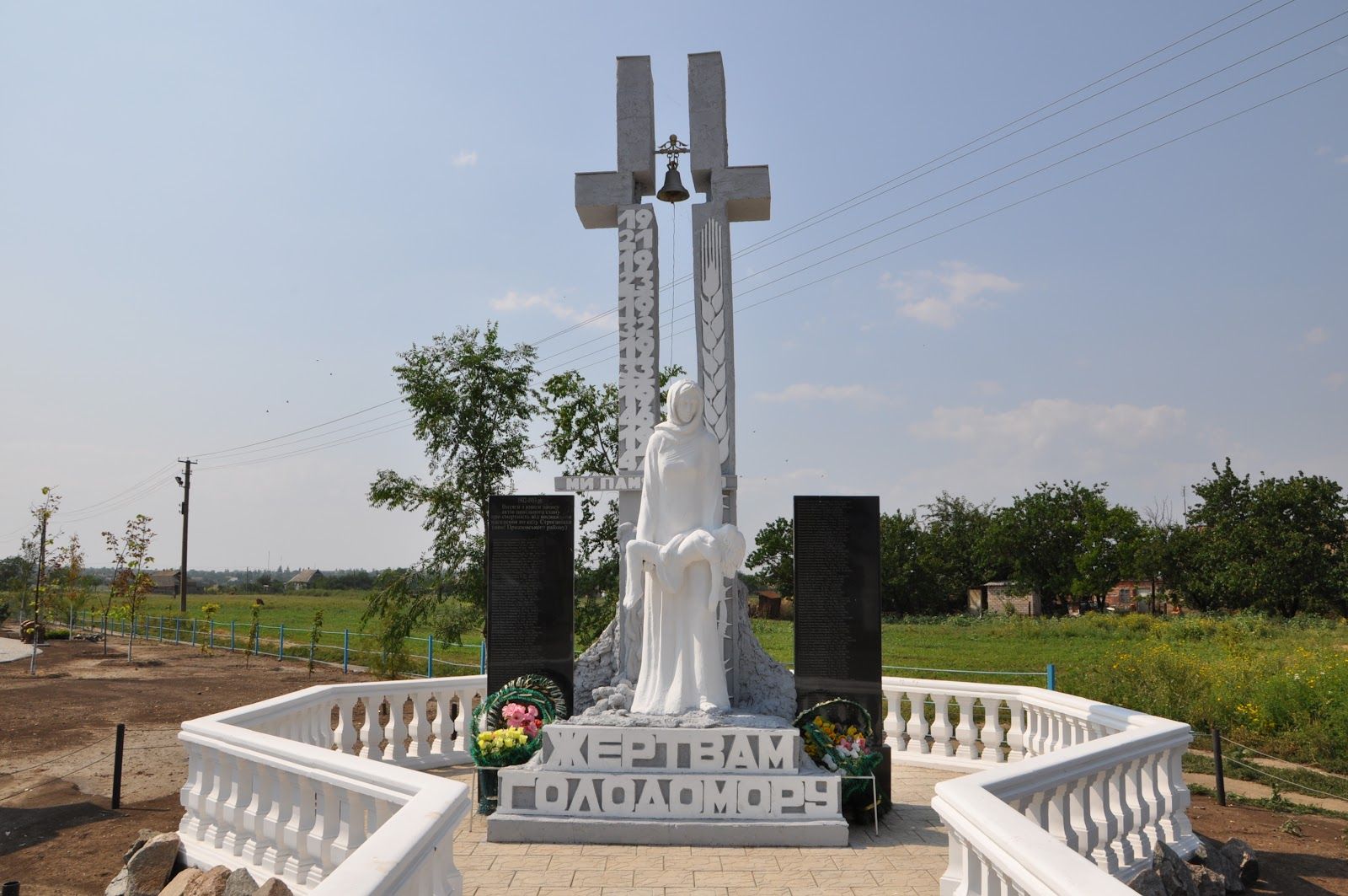 Дослідниця Голодомору Вікторія Малько: чому «фаховим» історикам не дає спокою одна дисертація?