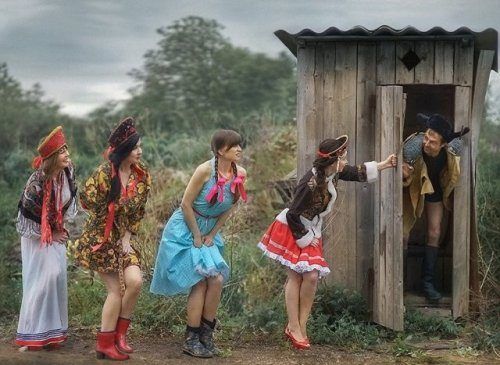 Від фільмів до «юмору»: чому варто відмовитись від рашистської медіамакухи