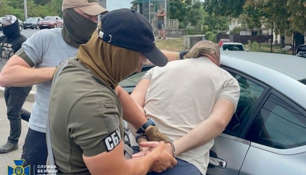 СБУ викрила схеми вивезення за кордон призовників у Києві, Миколаєві та Львові, фото