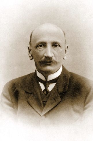 Юліан Кулаковський: галицькі січові стрільці рятували історика від озвірілих росіян Муравйова
