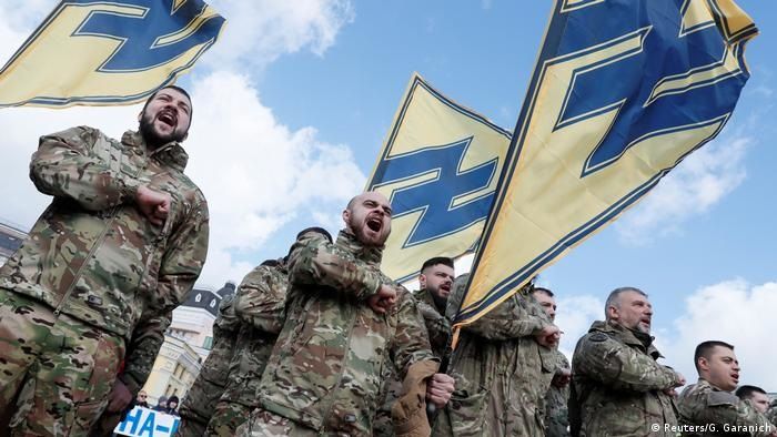 Трагедія «азовців»: віддані катам на прощу?