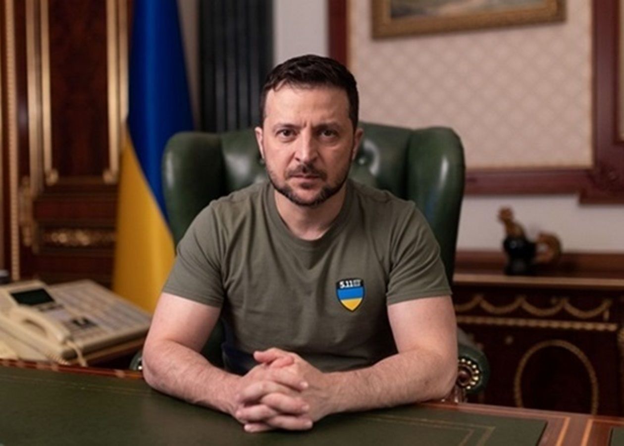 161 точка неповернення: Зеленський наполягає на визнанні рф спонсором тероризму
