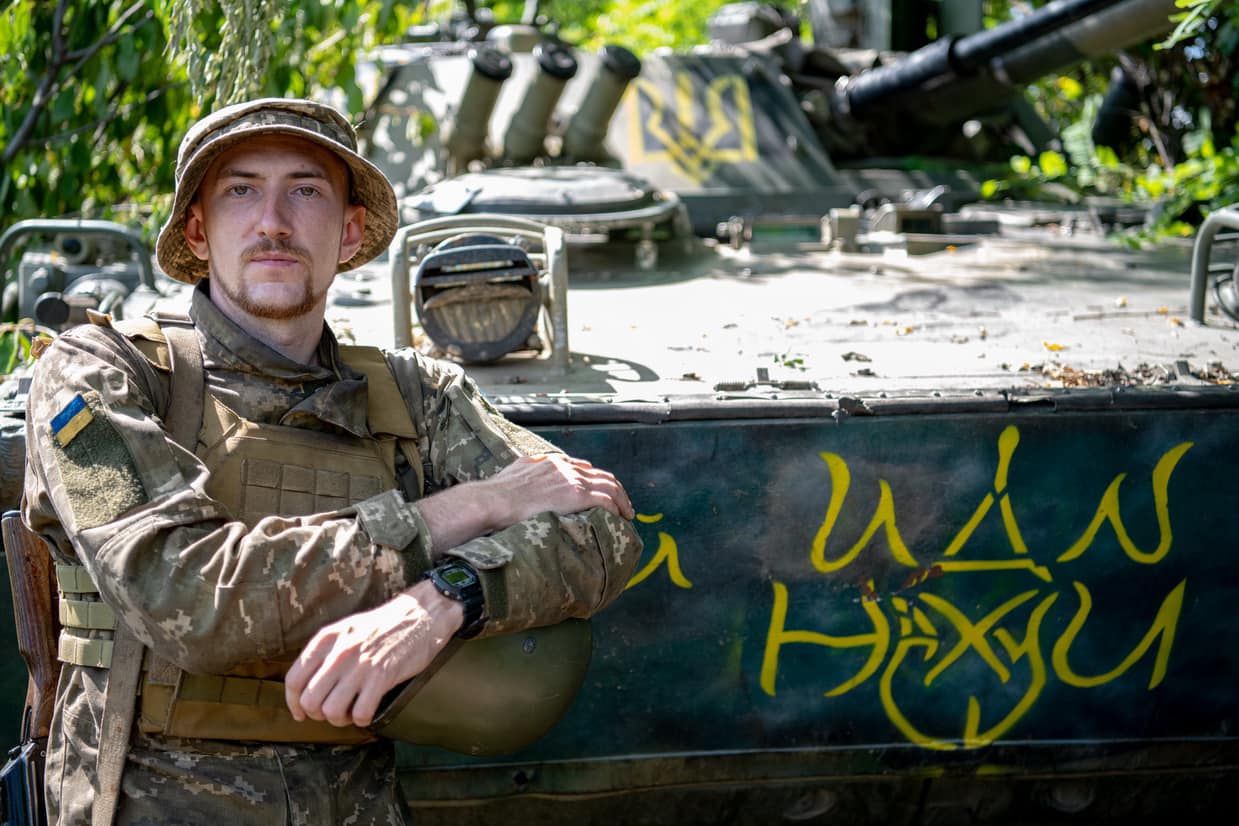 Звіт Amnesty International розгнівав українських політиків і суспільство