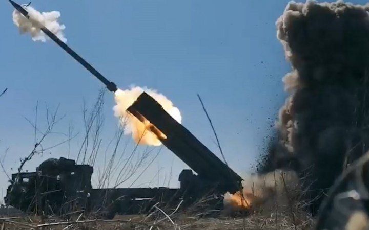 На Донбасі українські військові відбили чотири ворожі атаки