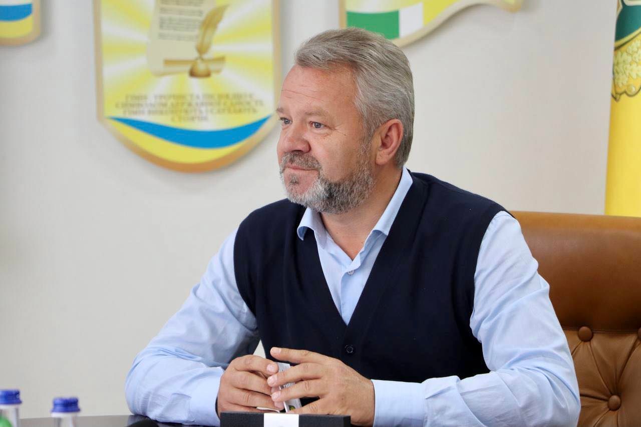 Мер Бучі Федорук закликав голову Amnesty International звільнитися