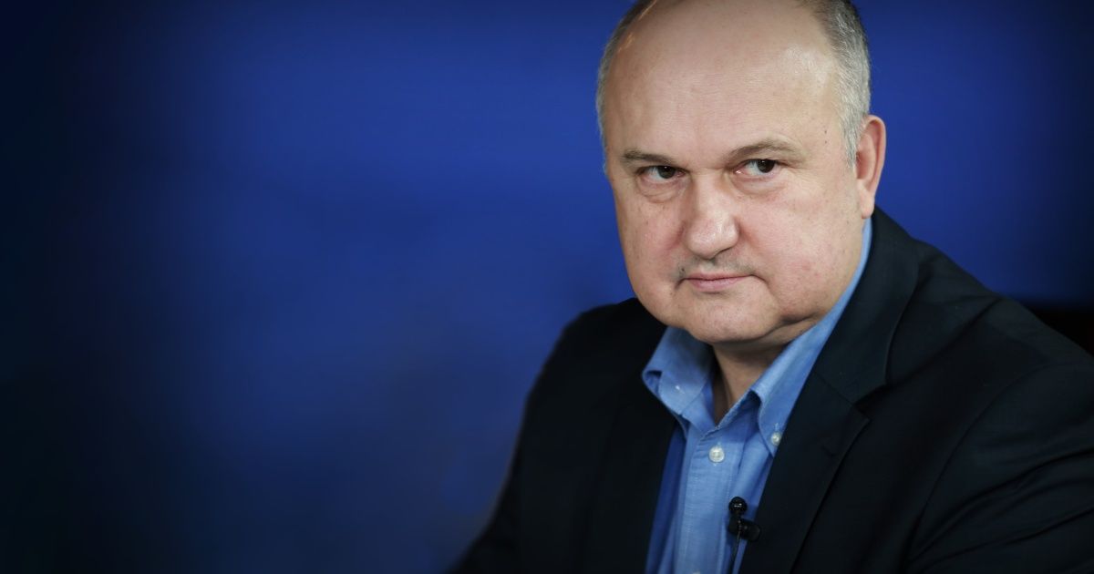 Ігор Смешко планував стати «гауляйтером» України після втечі Зеленського – ТСН