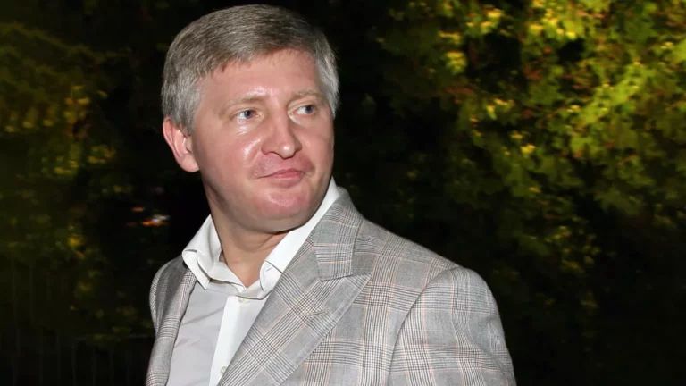 Ахметов готує новий позов проти Росії на майже півмільярда гривень