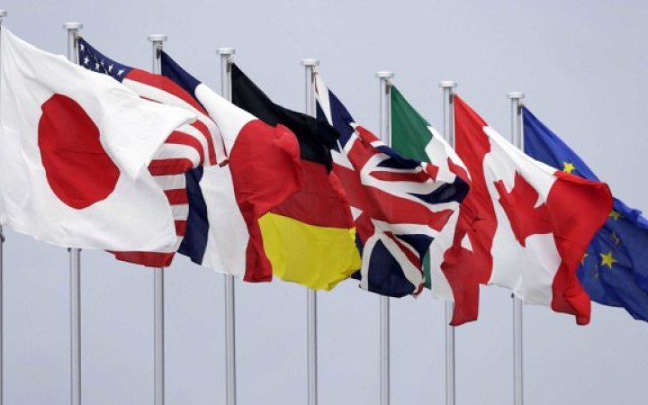«Велика сімка» вимагає від росії повернути ЗАЕС під контроль України