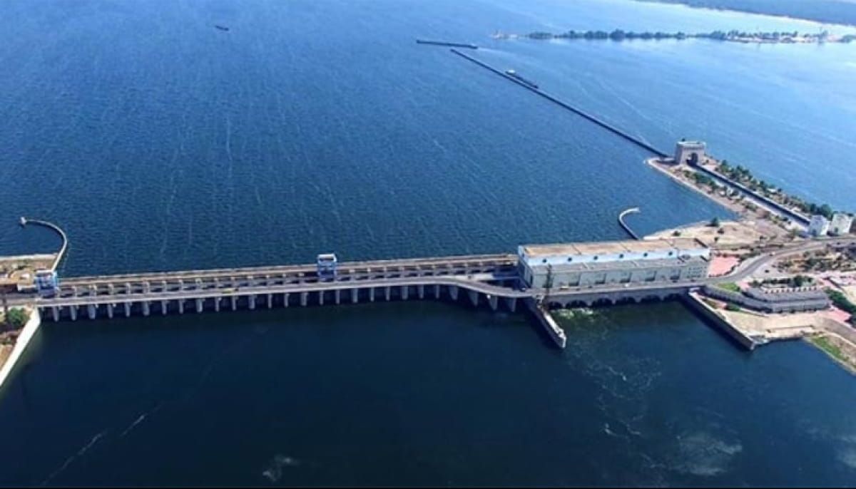 Каховський міст на Херсонщині ЗСУ остаточно вивели з ладу