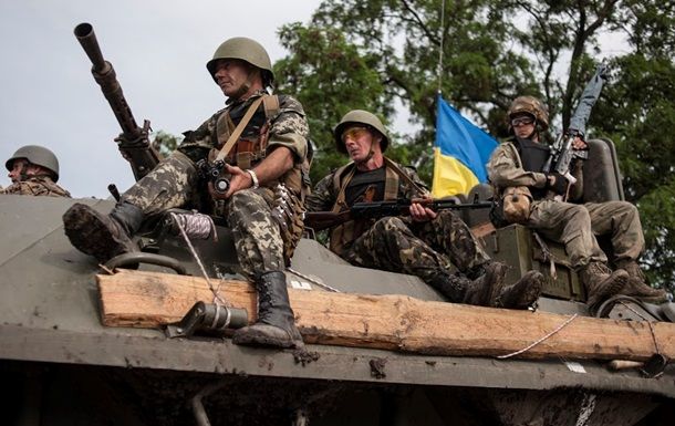Ворог не може похвалитися реальними успіхами на сході - генерал-полковник Сирський