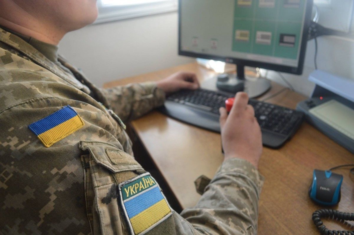 В Україні запровадять  електронну чергу для перетину кордону