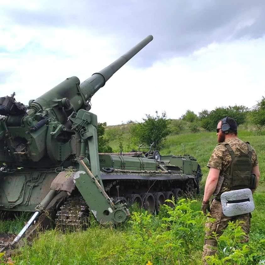 ЗСУ з новим озброєнням готуються змінити хід війни — NYT