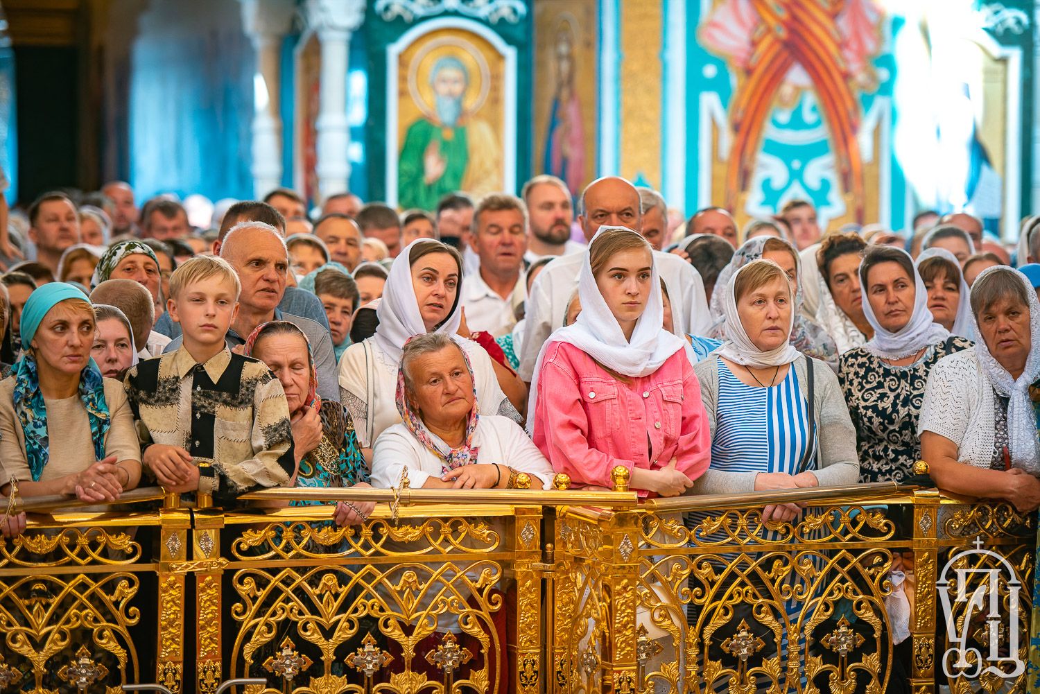 Громада храму МП під Бучею відмовилася переходити до ПЦУ