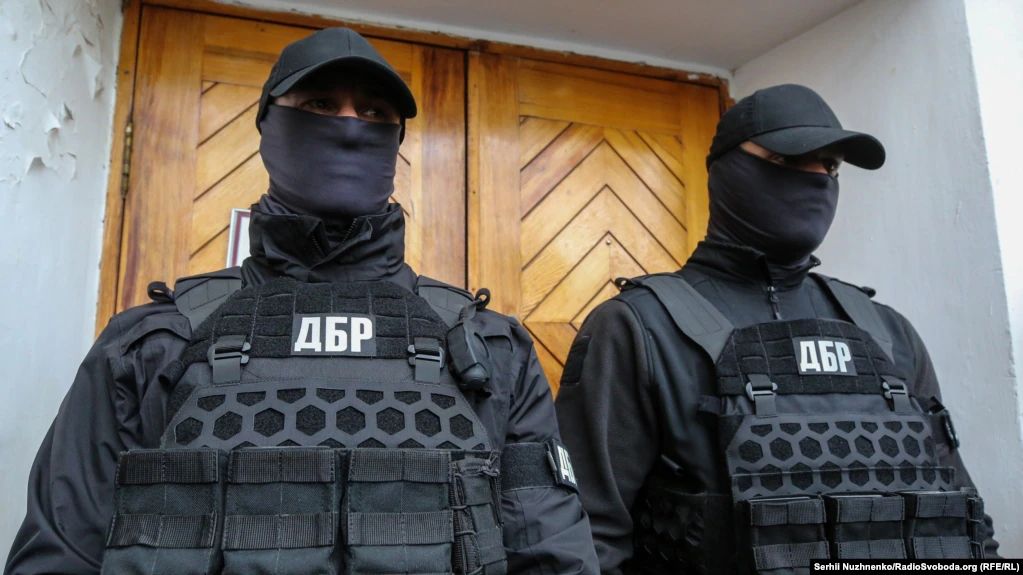 Майно українських підприємців розкрадали під приводом націоналізації російської власності – ДБР
