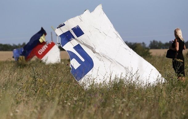 МН17: суд Гааги призначив дату вироку російським терористам