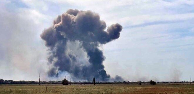 На виїзді з Криму утворилися рекордні черги