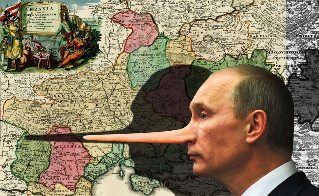 Диктатори та історична наука: лікнеп від ЗСУ