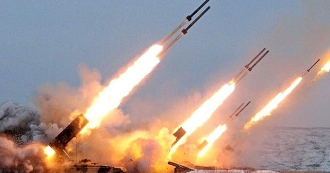 Україна має бути готова до ракетних ударів 24 серпня - ЗСУ