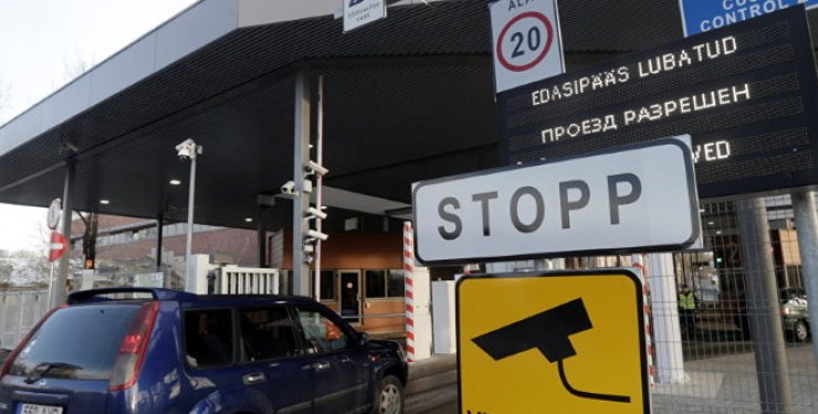 Не пустили Дуньку в Європу: як Захід почав зачиняти «вікна та двері» перед росіянами