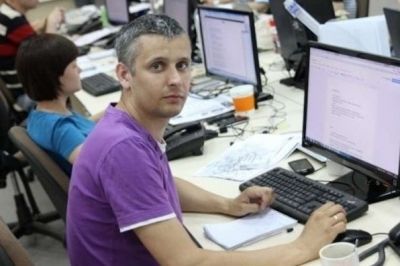 Затяжне правосуддя: ДБР передало до суду справу про вбивство журналіста Веремія