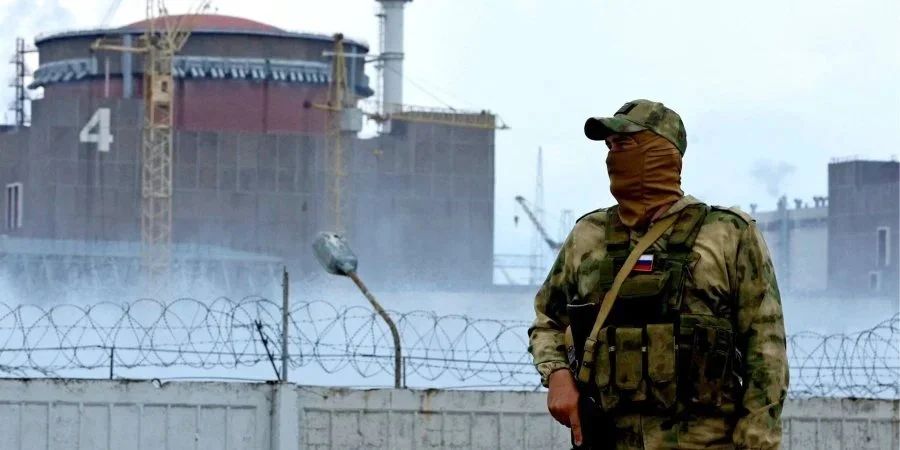 Окупанти готують масштабну провокацію на ЗАЕС 19 серпня – Енергоатом