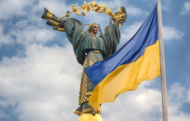 Підняття Державного Прапора України відбудеться в усіх населених пунктах України 24 серпн