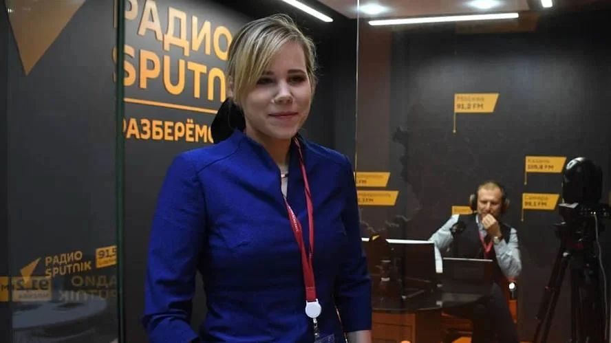На Московщині підірвали дочку «ідеолога Путіна»