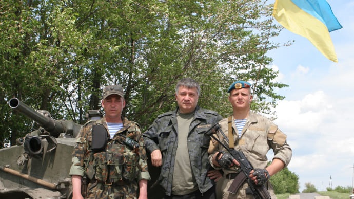 Реінкарнація впливу: чи може Аваков стати новим главою ОП замість Єрмака