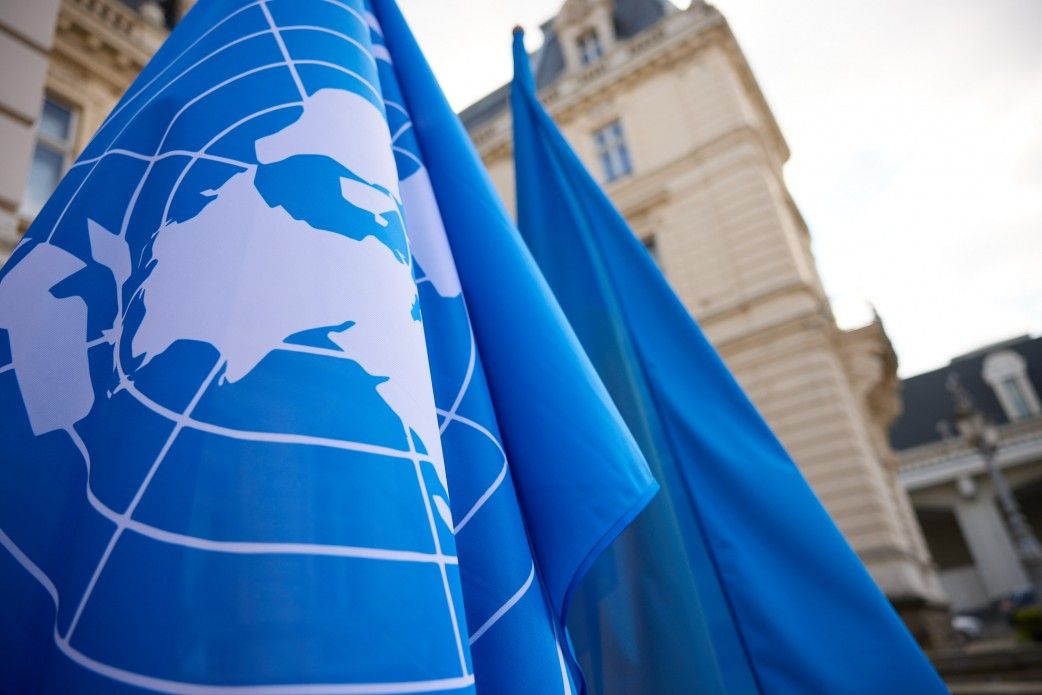 Теракт в Оленівці: ООН створила комісію з розслідування