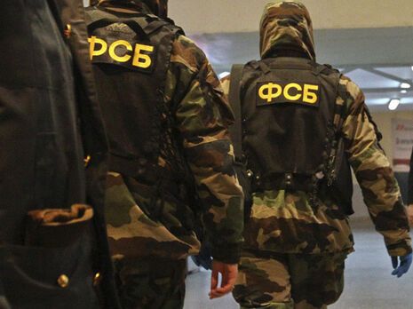 фсб планує серію терактів у російських містах з масовими жертвами – Данілов
