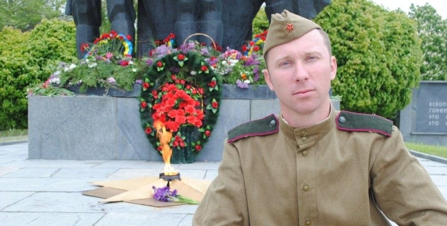 На Запоріжжі підірвали колаборанта-гауляйтера Івана Сушка