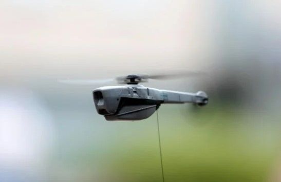 Україна отримає мікродрони від Норвегії та Британії