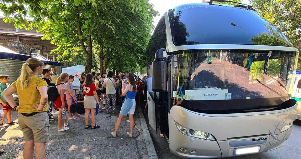 У Києві планують скасувати зупинку транспорту під час повітряних тривог
