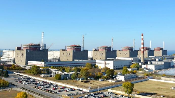 ООН підтримує місію МАГАТЕ на Запорізькій АЕС
