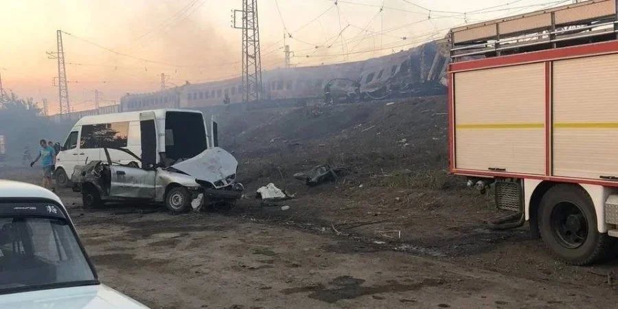 Удар по Чаплиному: МЗС України обурене скандальною заявою координаторки ООН