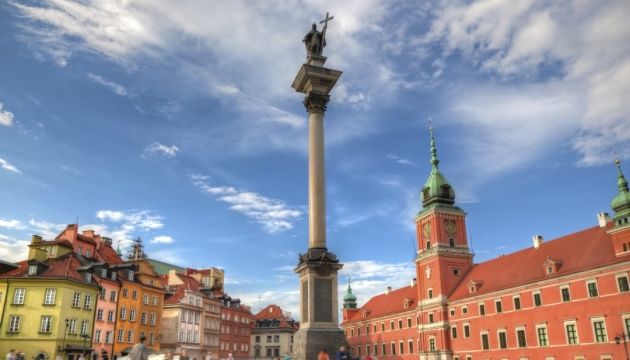 У Варшаві відбудуться Восьмі Дні української музики