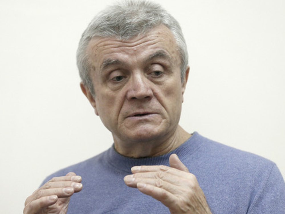 «Ватники»: хто вони — люди, які й досі симпатизують росії