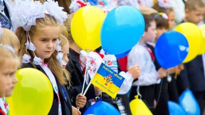 Переможемо  в битві