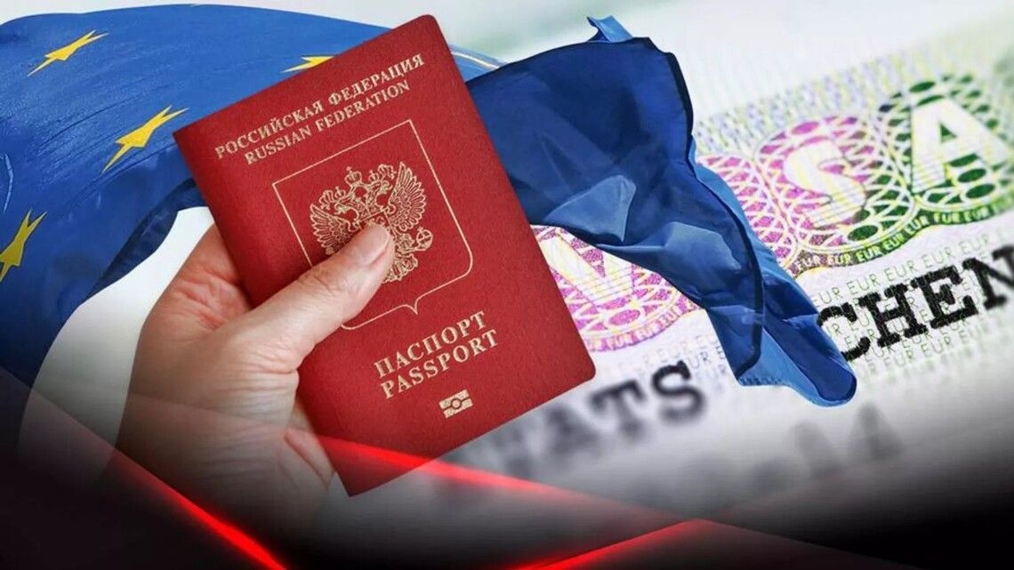 Країни Балтії обіцяють національні заходи щодо заборони в’їзду росіян до ЄС