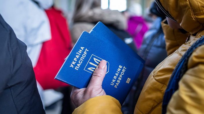 До України повернулося 100 тисяч дітей за останній тиждень серпня
