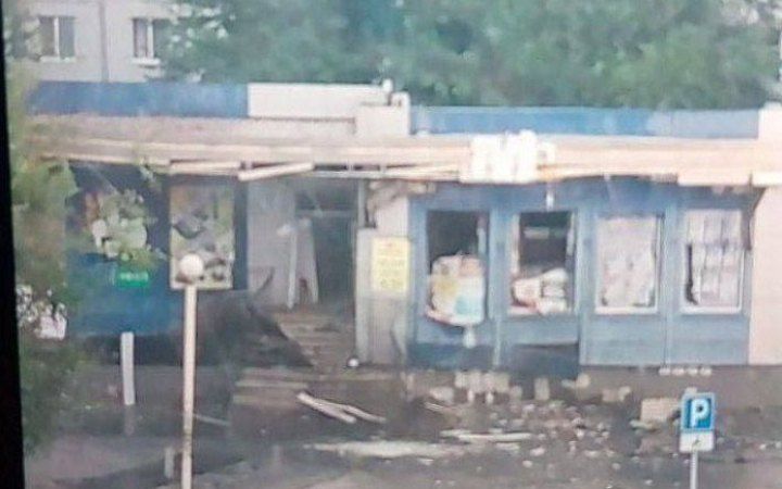 Узгоджений Маршрут місії МАГАТЕ на ЗАЕС обстрілюють росіяни