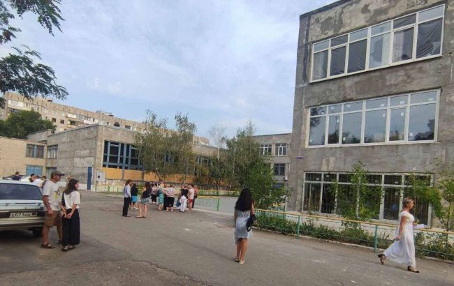 У Маріуполі окупанти не змогли відкрити школи
