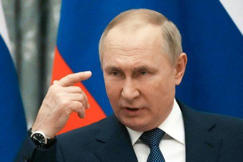 «Велика сімка» розробила план боротьби з путінською росією